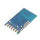 JDY-40 2.4G Wireless Serial Port Transmission And Transceiver Integrated Remote Communication Module JDY-40 2.4G Wireless Serial Port Transmission And Transceiver Integrated Remote Communication Module