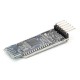 HM-10 6-Pin Transparent BLE bluetooth V4.0 Serial Port Module With Logic Level Translator HM-10 6-Pin Transparent BLE bluetooth V4.0 Serial Port Module With Logic Level Translator