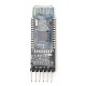 HM-10 6-Pin Transparent BLE bluetooth V4.0 Serial Port Module With Logic Level Translator HM-10 6-Pin Transparent BLE bluetooth V4.0 Serial Port Module With Logic Level Translator