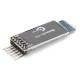HM-10 6-Pin Transparent BLE bluetooth V4.0 Serial Port Module With Logic Level Translator HM-10 6-Pin Transparent BLE bluetooth V4.0 Serial Port Module With Logic Level Translator