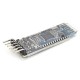 HM-10 6-Pin Transparent BLE bluetooth V4.0 Serial Port Module With Logic Level Translator HM-10 6-Pin Transparent BLE bluetooth V4.0 Serial Port Module With Logic Level Translator