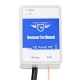 IOT104+AM2401 GSM/GPRS Modbus RTU Over TCP 1-way AM2301 Temperature and Humidity Sensor Input Sensor To Cloud Device IOT104+AM2401 GSM/GPRS Modbus RTU Over TCP 1-way AM2301 Temperature and Humidity Sensor Input Sensor To Cloud Device