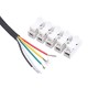 IOT104+AM2401 GSM/GPRS Modbus RTU Over TCP 1-way AM2301 Temperature and Humidity Sensor Input Sensor To Cloud Device IOT104+AM2401 GSM/GPRS Modbus RTU Over TCP 1-way AM2301 Temperature and Humidity Sensor Input Sensor To Cloud Device