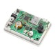 IOT104+AM2401 GSM/GPRS Modbus RTU Over TCP 1-way AM2301 Temperature and Humidity Sensor Input Sensor To Cloud Device IOT104+AM2401 GSM/GPRS Modbus RTU Over TCP 1-way AM2301 Temperature and Humidity Sensor Input Sensor To Cloud Device