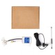 IOT104+AM2401 GSM/GPRS Modbus RTU Over TCP 1-way AM2301 Temperature and Humidity Sensor Input Sensor To Cloud Device IOT104+AM2401 GSM/GPRS Modbus RTU Over TCP 1-way AM2301 Temperature and Humidity Sensor Input Sensor To Cloud Device