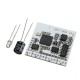 KRC-86B CSR8630 bluetooth 4.0 Stereo Audio Receiver Module Board A2DP AVRCP KRC-86B CSR8630 bluetooth 4.0 Stereo Audio Receiver Module Board A2DP AVRCP