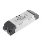 LCWSS-2-D5RF 433MHz Ewelink Voice Control Mobile Phone APP Remote Control Two-way WiFi Switch Module DC5-80V LCWSS-2-D5RF 433MHz Ewelink Voice Control Mobile Phone APP Remote Control Two-way WiFi Switch Module DC5-80V