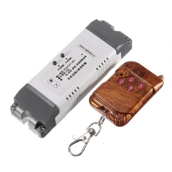 LCWSS-2-D5RF 433MHz Ewelink Voice Control Mobile Phone APP Remote Control Two-way WiFi Switch Module DC5-80V LCWSS-2-D5RF 433MHz Ewelink Voice Control Mobile Phone APP Remote Control Two-way WiFi Switch Module DC5-80V