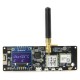 ESP32 433/868/915/923Mhz V1.1 WiFi Wireless bluetooth Module GPS NEO-6M SMA 18650 Battery Holder With OLED ESP32 433/868/915/923Mhz V1.1 WiFi Wireless bluetooth Module GPS NEO-6M SMA 18650 Battery Holder With OLED