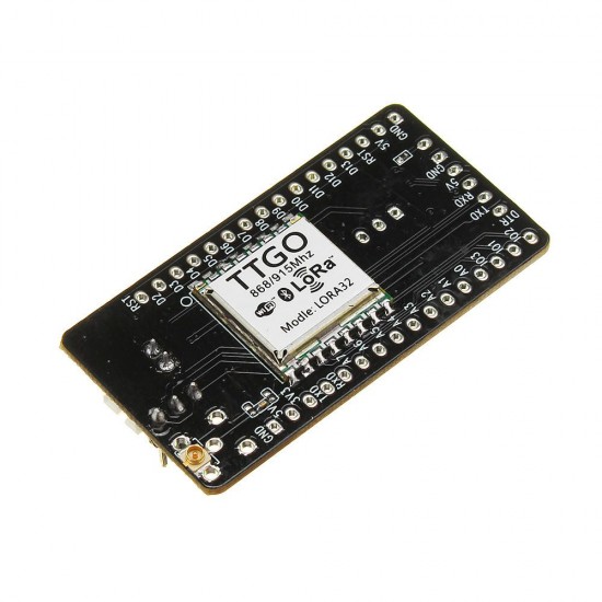 T-Deer Pro Mini 433MHz 868MHz 915MHz Mega328 IOT Development Board T-Deer Pro Mini 433MHz 868MHz 915MHz Mega328 IOT Development Board