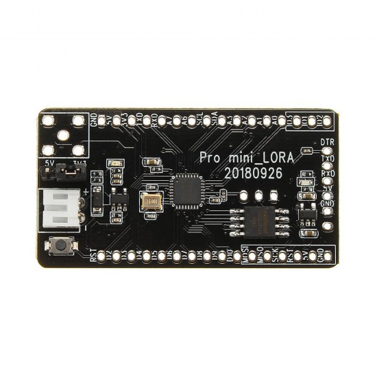 T-Deer Pro Mini 433MHz 868MHz 915MHz Mega328 IOT Development Board T-Deer Pro Mini 433MHz 868MHz 915MHz Mega328 IOT Development Board