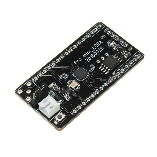 T-Deer Pro Mini 433MHz 868MHz 915MHz Mega328 IOT Development Board T-Deer Pro Mini 433MHz 868MHz 915MHz Mega328 IOT Development Board