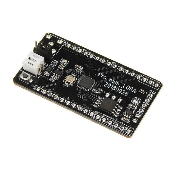 T-Deer Pro Mini 433MHz 868MHz 915MHz Mega328 IOT Development Board T-Deer Pro Mini 433MHz 868MHz 915MHz Mega328 IOT Development Board