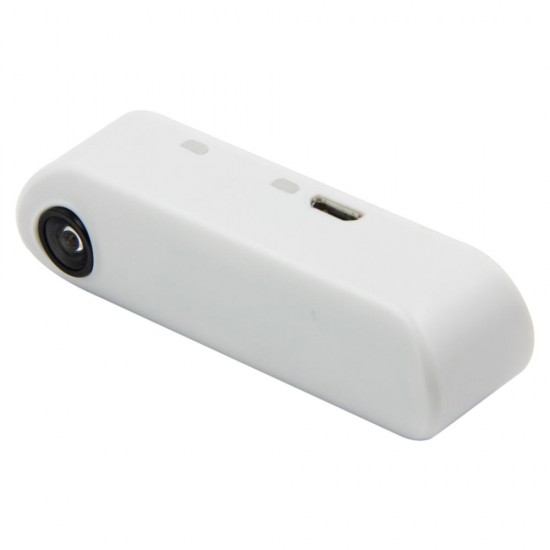 New T-Camera WROVER with PSRAM Camera Module OV2640 Mini Device