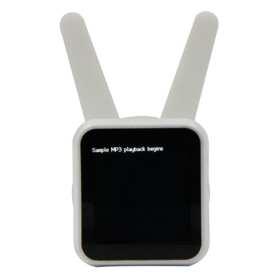 Snail Speaker Cartoon Small Speaker Voice Recognition With Function Expansion Board Full Kit Snail Speaker Cartoon Small Speaker Voice Recognition With Function Expansion Board Full Kit