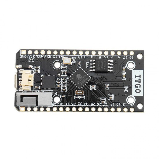 ESP32 SX1276 915MHz bluetooth WIFI Internet Antenna Development Board Module ESP32 SX1276 915MHz bluetooth WIFI Internet Antenna Development Board Module
