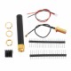 ESP32 SX1276 915MHz bluetooth WIFI Internet Antenna Development Board Module ESP32 SX1276 915MHz bluetooth WIFI Internet Antenna Development Board Module