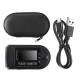 Heart Rate Programming Development Kit ESP32 WiFi bluetooth IPS 0.96 LCD Heart Rate Programming Development Kit ESP32 WiFi bluetooth IPS 0.96 LCD