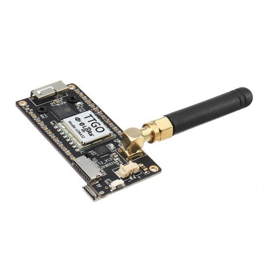 V2.1 868Mhz ESP32 OLED 0.96 Inch SD Card bluetooth WIFI Wireless Module ESP-32 SMA IP5306 V2.1 868Mhz ESP32 OLED 0.96 Inch SD Card bluetooth WIFI Wireless Module ESP-32 SMA IP5306