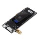V2.1 ESP32 433MHz/868MHz/915MHz OLED 0.96 Inch SD Card bluetooth WIFI Wireless Module SMA IP5306