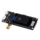 V2.1 ESP32 433MHz/868MHz/915MHz OLED 0.96 Inch SD Card bluetooth WIFI Wireless Module SMA IP5306