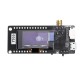 V2.1 ESP32 433MHz/868MHz/915MHz OLED 0.96 Inch SD Card bluetooth WIFI Wireless Module SMA IP5306