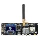 V1.1 ESP32 868Mhz WiFi Bluetooth ESP32 GPS NEO-6M SMA 18650 Battery Holder With OLED