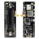V1.1 SX1262 868Mhz ESP32 WiFi Wireless Bluetooth Module GPS NEO-6M SMA 32 18650 Battery Holder V1.1 SX1262 868Mhz ESP32 WiFi Wireless Bluetooth Module GPS NEO-6M SMA 32 18650 Battery Holder