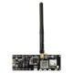 V1.1 SX1262 868Mhz ESP32 WiFi Wireless Bluetooth Module GPS NEO-6M SMA 32 18650 Battery Holder V1.1 SX1262 868Mhz ESP32 WiFi Wireless Bluetooth Module GPS NEO-6M SMA 32 18650 Battery Holder