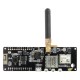 V1.1 SX1262 915Mhz ESP32 WiFi Wireless Bluetooth Module GPS NEO-6M SMA 32 18650 Battery Holder V1.1 SX1262 915Mhz ESP32 WiFi Wireless Bluetooth Module GPS NEO-6M SMA 32 18650 Battery Holder