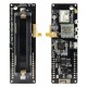 V1.1 SX1262 915Mhz ESP32 WiFi Wireless Bluetooth Module GPS NEO-6M SMA 32 18650 Battery Holder