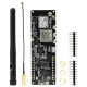 V1.1 SX1262 868/915MHz ESP32 WiFi Wireless Bluetooth Module GPS NEO-M8N IPEX 18650 Battery Holder V1.1 SX1262 868/915MHz ESP32 WiFi Wireless Bluetooth Module GPS NEO-M8N IPEX 18650 Battery Holder