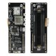 V1.1 SX1262 868/915MHz ESP32 WiFi Wireless Bluetooth Module GPS NEO-M8N IPEX 18650 Battery Holder V1.1 SX1262 868/915MHz ESP32 WiFi Wireless Bluetooth Module GPS NEO-M8N IPEX 18650 Battery Holder