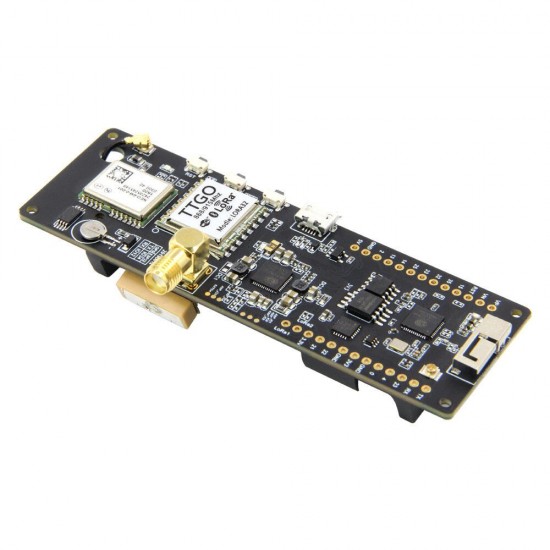 v1.0 ESP32 433/868/915Mhz WiFi GPS NEO-6M 18650 WiFi bluetooth Board Module v1.0 ESP32 433/868/915Mhz WiFi GPS NEO-6M 18650 WiFi bluetooth Board Module