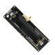 v1.0 ESP32 433/868/915Mhz WiFi GPS NEO-6M 18650 WiFi bluetooth Board Module v1.0 ESP32 433/868/915Mhz WiFi GPS NEO-6M 18650 WiFi bluetooth Board Module