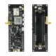 v1.0 ESP32 433/868/915Mhz WiFi GPS NEO-6M 18650 WiFi bluetooth Board Module v1.0 ESP32 433/868/915Mhz WiFi GPS NEO-6M 18650 WiFi bluetooth Board Module