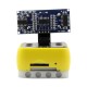 T-Bot ESP32 Main Chip T-Block With HC-SR04 Module Programmable Hardware MINI Trolley