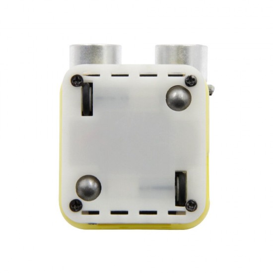 T-Bot ESP32 Main Chip T-Block With HC-SR04 Module Programmable Hardware MINI Trolley T-Bot ESP32 Main Chip T-Block With HC-SR04 Module Programmable Hardware MINI Trolley