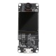 T-Camera Plus ESP32-DOWDQ6 8MB SPRAM OV2640 Camera Module 1.3 Inch Display With WiFi bluetooth Board T-Camera Plus ESP32-DOWDQ6 8MB SPRAM OV2640 Camera Module 1.3 Inch Display With WiFi bluetooth Board
