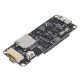 T-Camera Plus ESP32-DOWDQ6 8MB SPRAM OV2640 Camera Module 1.3 Inch Display With WiFi bluetooth Board T-Camera Plus ESP32-DOWDQ6 8MB SPRAM OV2640 Camera Module 1.3 Inch Display With WiFi bluetooth Board