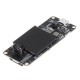 T-Camera Plus ESP32-DOWDQ6 8MB SPRAM OV2640 Camera Module 1.3 Inch Display With WiFi bluetooth Board T-Camera Plus ESP32-DOWDQ6 8MB SPRAM OV2640 Camera Module 1.3 Inch Display With WiFi bluetooth Board
