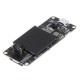 T-Camera Plus ESP32-DOWDQ6 8MB SPRAM OV2640 Camera Module 1.3 Inch Display With WiFi bluetooth Board