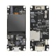 T-Camera Plus ESP32-DOWDQ6 8MB SPRAM OV2640 Camera Module 1.3 Inch Display With WiFi bluetooth Board T-Camera Plus ESP32-DOWDQ6 8MB SPRAM OV2640 Camera Module 1.3 Inch Display With WiFi bluetooth Board