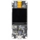 T-Camera Plus Line Extension Normal Version ESP32-DOWDQ6 8MB SPRAM OV2640 Camera Module 1.3 Inch Display With WiFi bluetooth Board