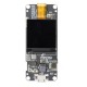 T-Camera Plus Line MPU6050 Extension Normal Version ESP32-DOWDQ6 8MB SPRAM OV2640 Camera Module 1.3 Inch Display With WiFi bluetooth Board T-Camera Plus Line MPU6050 Extension Normal Version ESP32-DOWDQ6 8MB SPRAM OV2640 Camera Module 1.3 Inch Display With WiFi bluetooth Board