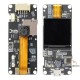 T-Camera Plus Line MPU6050 Extension Normal Version ESP32-DOWDQ6 8MB SPRAM OV2640 Camera Module 1.3 Inch Display With WiFi bluetooth Board T-Camera Plus Line MPU6050 Extension Normal Version ESP32-DOWDQ6 8MB SPRAM OV2640 Camera Module 1.3 Inch Display With WiFi bluetooth Board