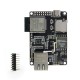 T-Internet-POE ESP32-WROOM LAN8720A Chip Ethernet Adapter And Downloader Expansion Board Programmable Hardware T-Internet-POE ESP32-WROOM LAN8720A Chip Ethernet Adapter And Downloader Expansion Board Programmable Hardware