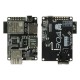 T-Internet-POE ESP32-WROOM LAN8720A Chip Ethernet Adapter And Downloader Expansion Board Programmable Hardware T-Internet-POE ESP32-WROOM LAN8720A Chip Ethernet Adapter And Downloader Expansion Board Programmable Hardware