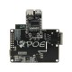 T-Internet-POE ESP32-WROOM LAN8720A Chip Ethernet Adapter And Downloader Expansion Board Programmable Hardware T-Internet-POE ESP32-WROOM LAN8720A Chip Ethernet Adapter And Downloader Expansion Board Programmable Hardware