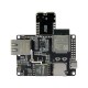 T-Internet-POE ESP32-WROOM LAN8720A Chip Ethernet Adapter And Downloader Expansion Board Programmable Hardware T-Internet-POE ESP32-WROOM LAN8720A Chip Ethernet Adapter And Downloader Expansion Board Programmable Hardware
